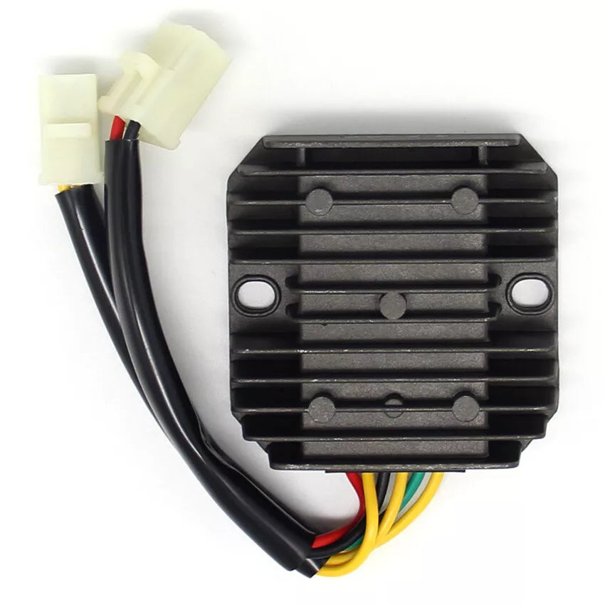 Régulateur de tension redresseur Kymco Yager 125 Grand Dink 250 People 200 SI 31600-KAM1-009