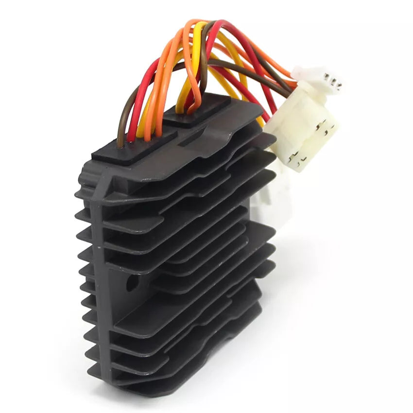 Regulador rectificador de voltaje Polaris 900 RMK 900 Fusion EFI L/C 4010886 4012611