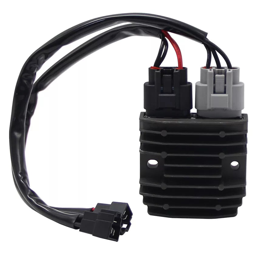 T1301234 Voltage Rectifier Regulator for Triumph Street Triple 675R Speed Triple 1050R