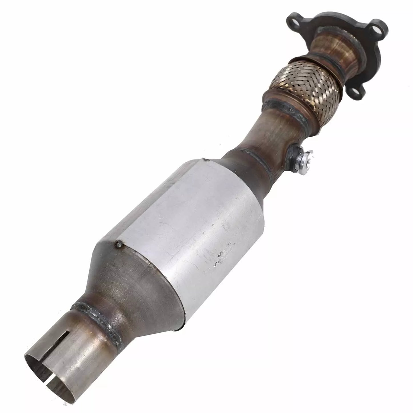 Convertisseur catalytique pour Chevrolet HHR, Cobalt et Pontiac G5 2,2 L l4 2008-2011