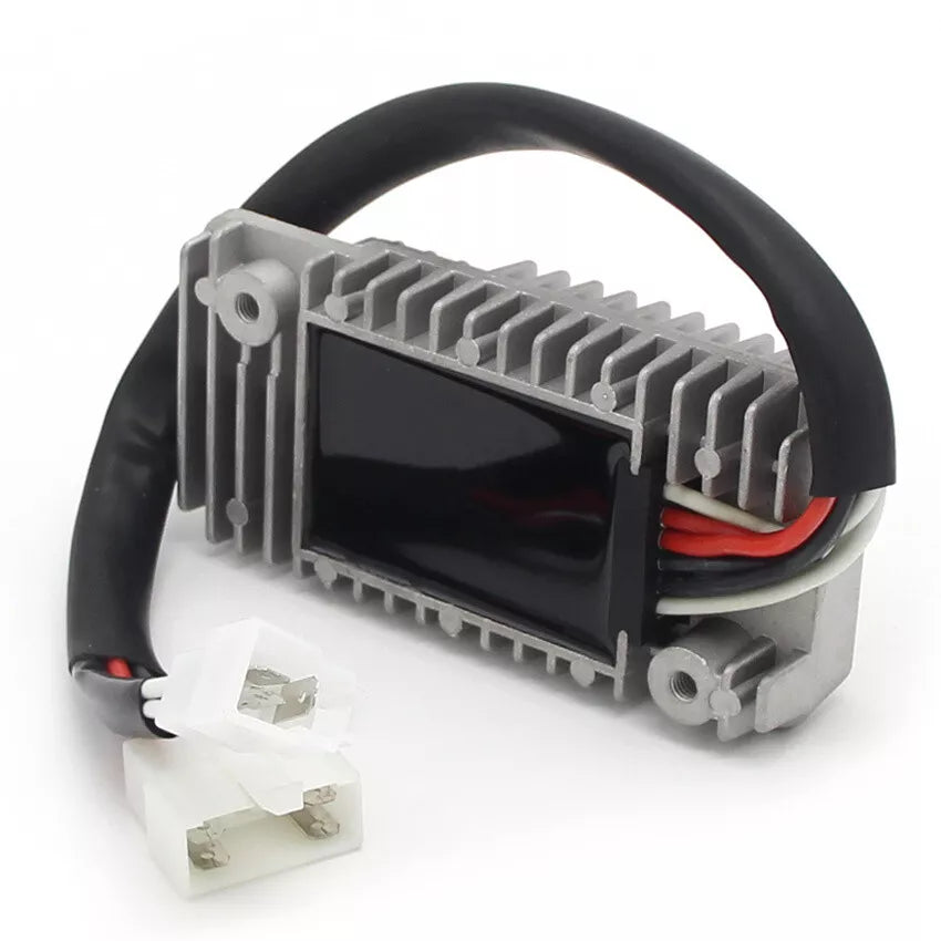 Yamaha XVZ1200 Venture Royale 1983-1985/88-1989 Voltage Rectifier Regulator 26H-81960-A0 2WR-81960-A0