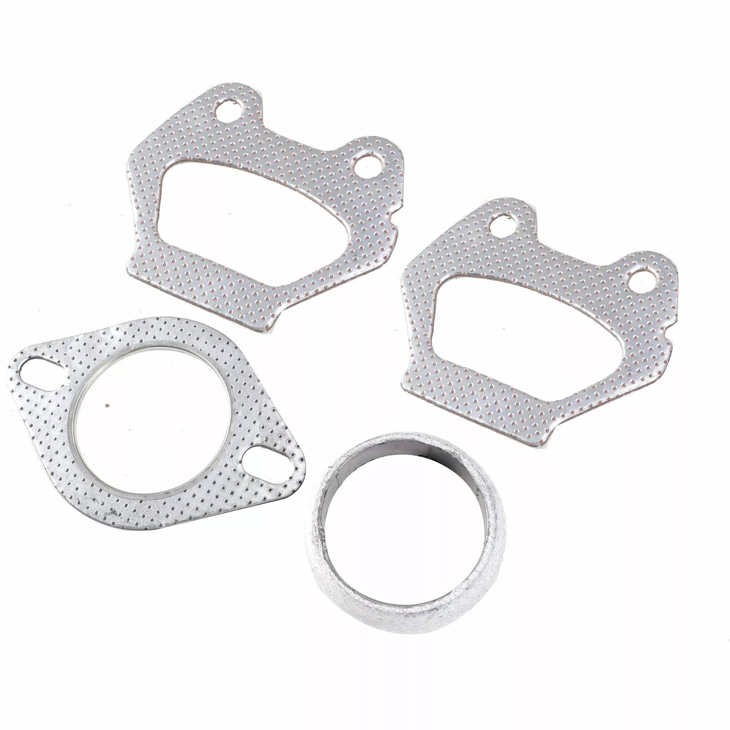 Convertisseur catalytique avant gauche et droit 42113/42114 pour Dodge Grand Caravan V6 3,6 L 2011-2016