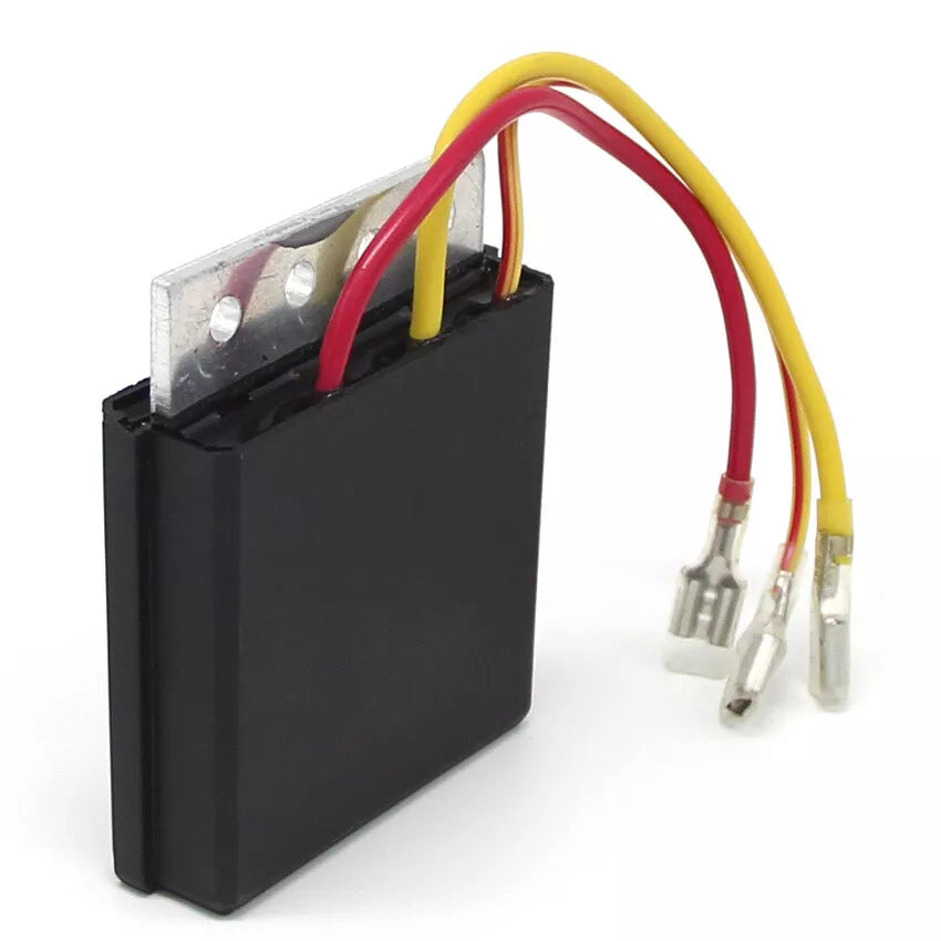 Polaris Sport 400 Trail Boss 250 Big Boss 250 4060087 4060092 4060193 Voltage Rectifier Regulator