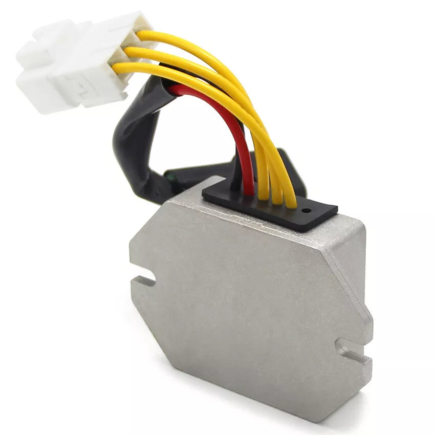 Regulador rectificador de voltaje Arctic Cat XF1100 F1100 SNO PRO XF9000 137 LXR 0630-288