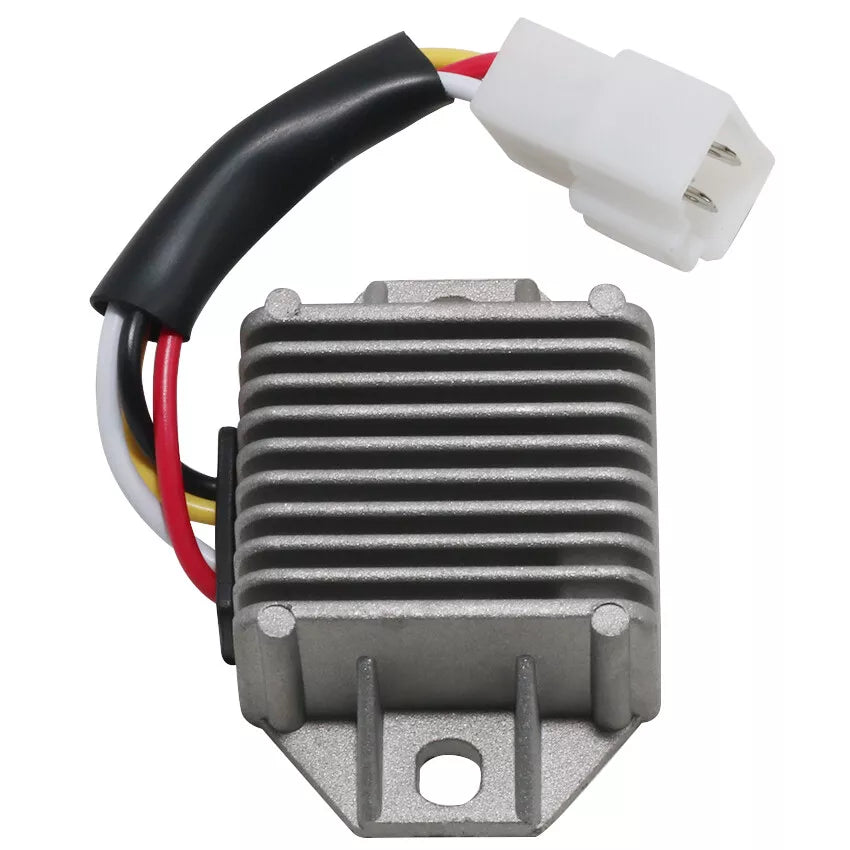 Régulateur de tension redresseur pour Yamaha XT500 (1986-1989), XT350 (1985-2000), DT125R (1989-1998), 33G-81960-60 et 55V-81960-90