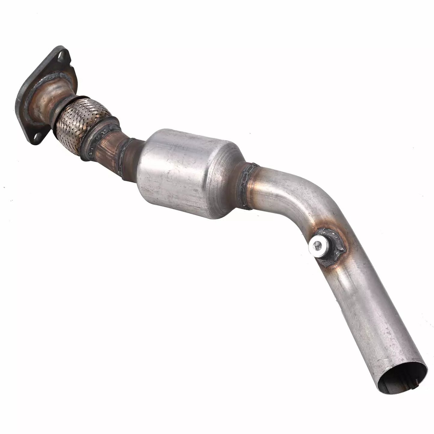 Convertisseur catalytique Chevrolet Impala 3,5 L/3,9 L 2006-2011 54693 54019 18366 642235