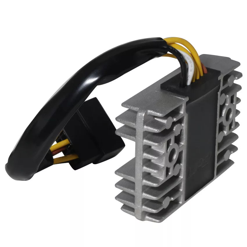 Regulador rectificador de voltaje Kawasaki ER500 ER-5 ZR550 Zephyr ZR400 Zephyr X 21066-1098