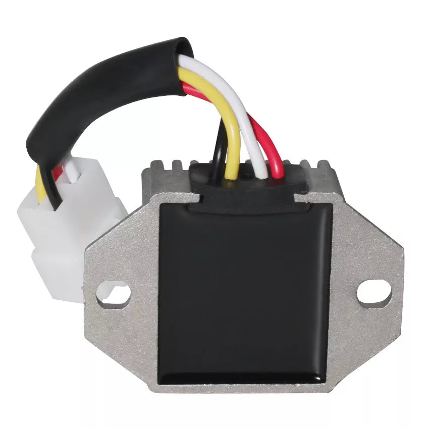 Régulateur de tension redresseur pour Yamaha XT500 (1986-1989), XT350 (1985-2000), DT125R (1989-1998), 33G-81960-60 et 55V-81960-90