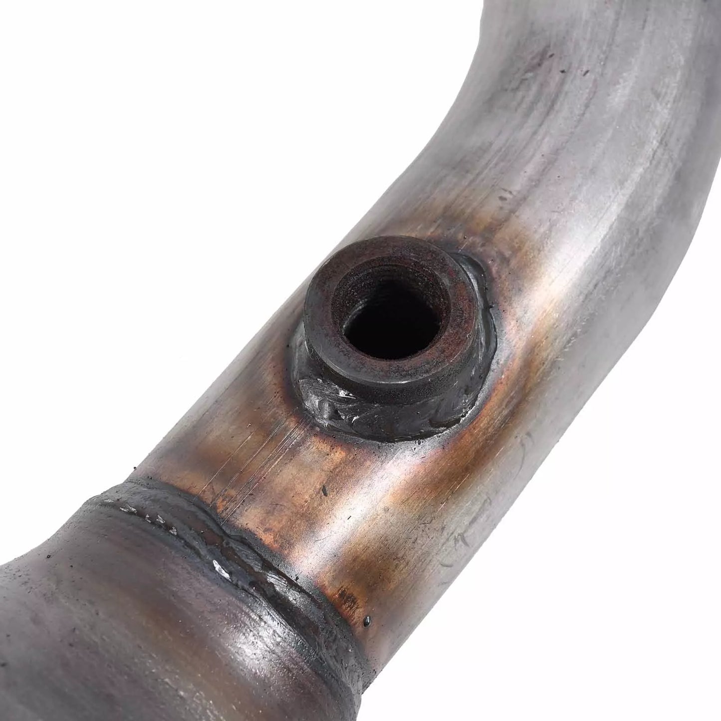 Convertisseur catalytique pour moteur Toyota Corolla 1,8 L 2003-2008
