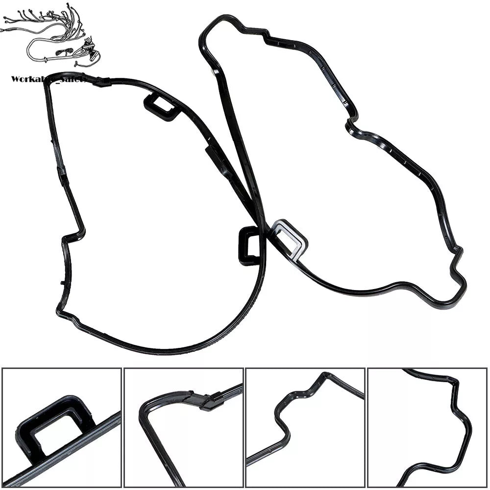 Engine Head Gasket Bolts Set For Chevrolet Equinox 2010/2011/2012/2013 2.4L