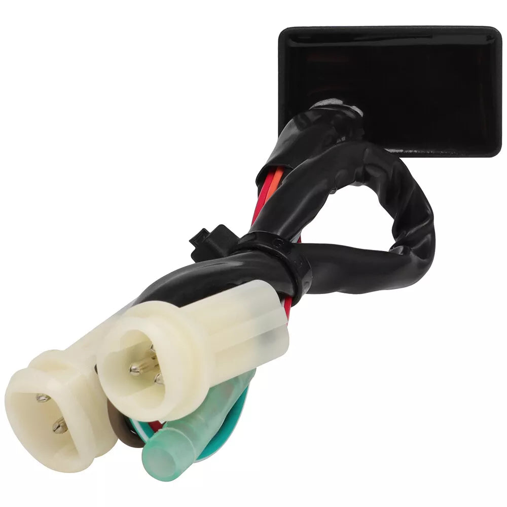 Encendedor CDI Yamaha YFM225 Moto-4 1886-1888 59V-85540-20 Encendedor CDI BOX