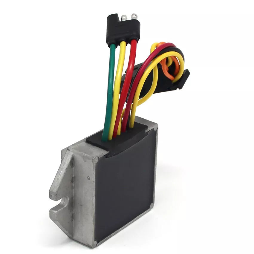 Regulador rectificador de voltaje Polaris SwitchBack 800 600 Rush Indy 600 4013460