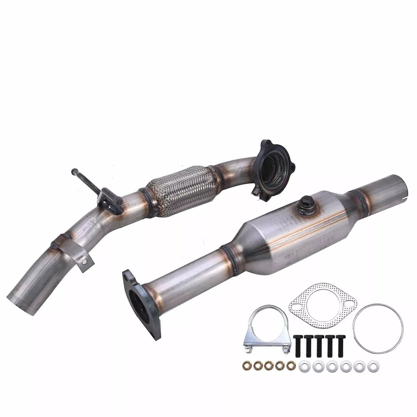 Convertisseur catalytique Volvo V70 XC70 2003-2007 S60 2003-2009 XC90 2003-2006
