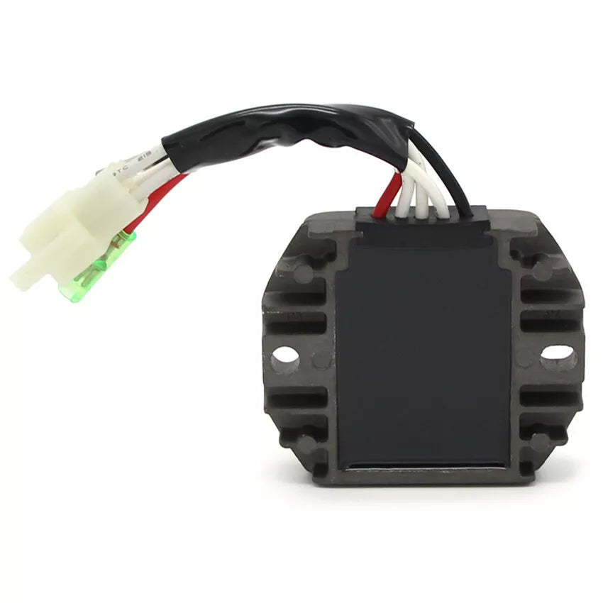 Régulateur de tension redresseur pour Yamaha YFB250 YFM400 Kodiak YFM350 Big Bear 4KB-81960-02 90890-56002-00
