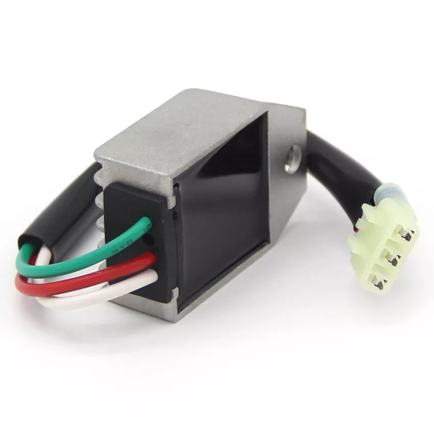 Suzuki LT-Z90 QuadSport 2007-2020 LTZ90Z 2009-2010 32800-08H01 Voltage Rectifier Regulator