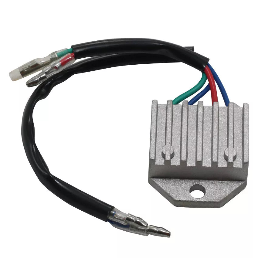 Honda 6HP BF6 BF6B SGD BF8AM 8HP BF8 BF8B LGD 31620-881-A02 Voltage Rectifier Regulator