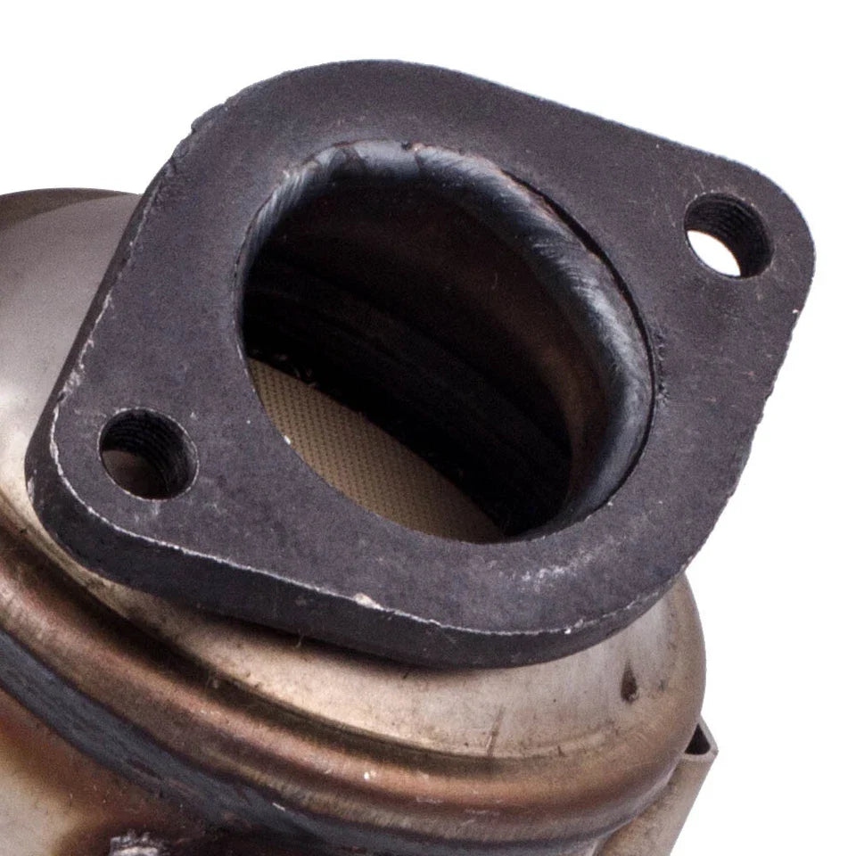 2012-2016 Hyundai Veloster Base Model L4 1.6L Exhaust Manifold Catalytic Converter