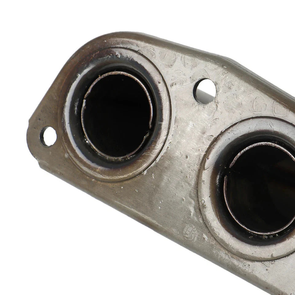 2013 Hyundai Elantra GT 16867 Catalytic Converter
