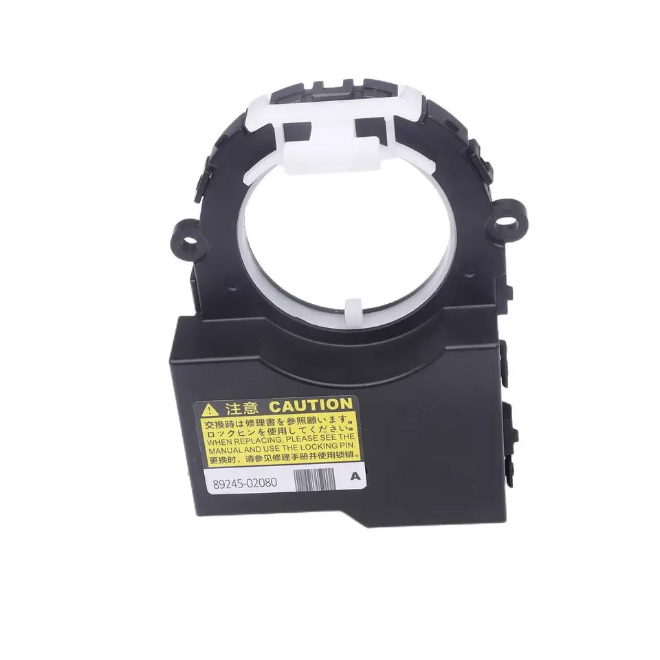 Capteur d'angle de vilebrequin compatible avec Corolla 84307-02220 (2014-2019) pour Toyota Camry 2015-2017