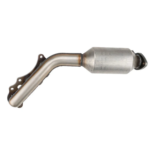 Toyota 2003-2011 FJ Cruiser/4Runner/Tacoma 4.0L Pair Exhaust Catalytic Converter