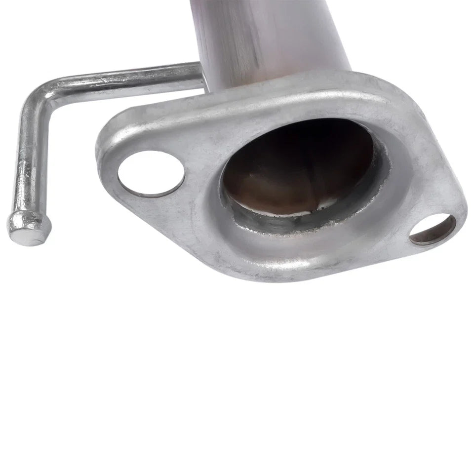Nissan 2013-2019 NV200 2.0L Front and Rear Catalytic Converter Set