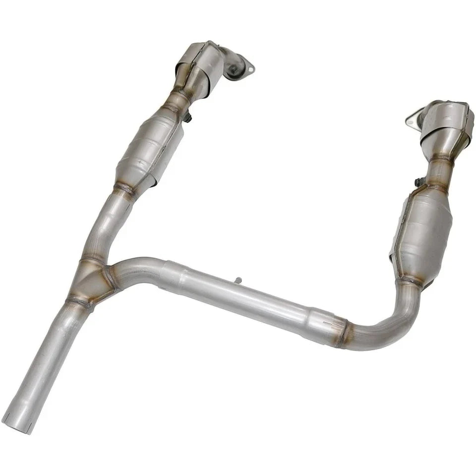 2004-2005 Ford F-150 Cab Pickup 4-Door 5.4L V8 Catalytic Converter