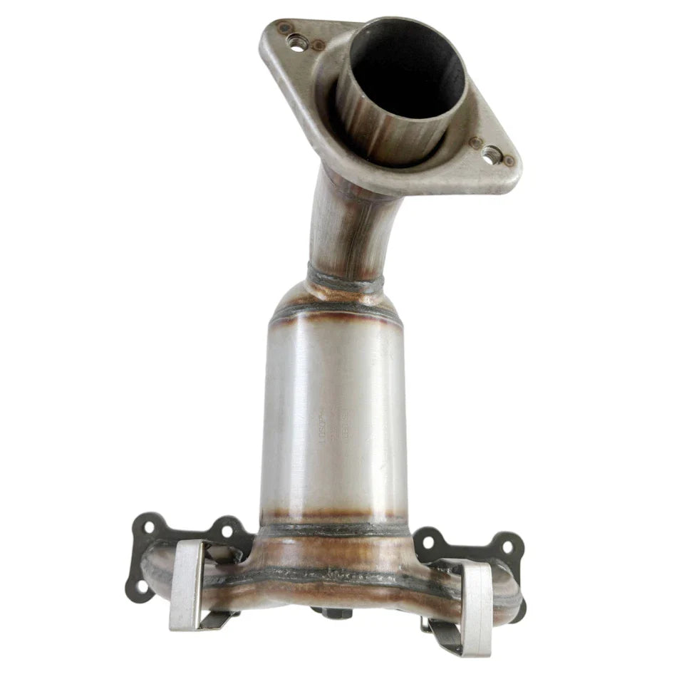 2007-2008 Dodge Caliber 2.4L (AWD Only) 674-871 Exhaust Manifold Catalytic Converter