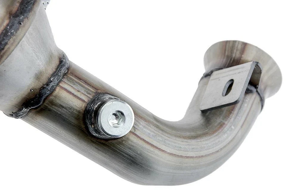 Peugeot 108 208 301 308 II 2008 9672883980 Catalytic Converter
