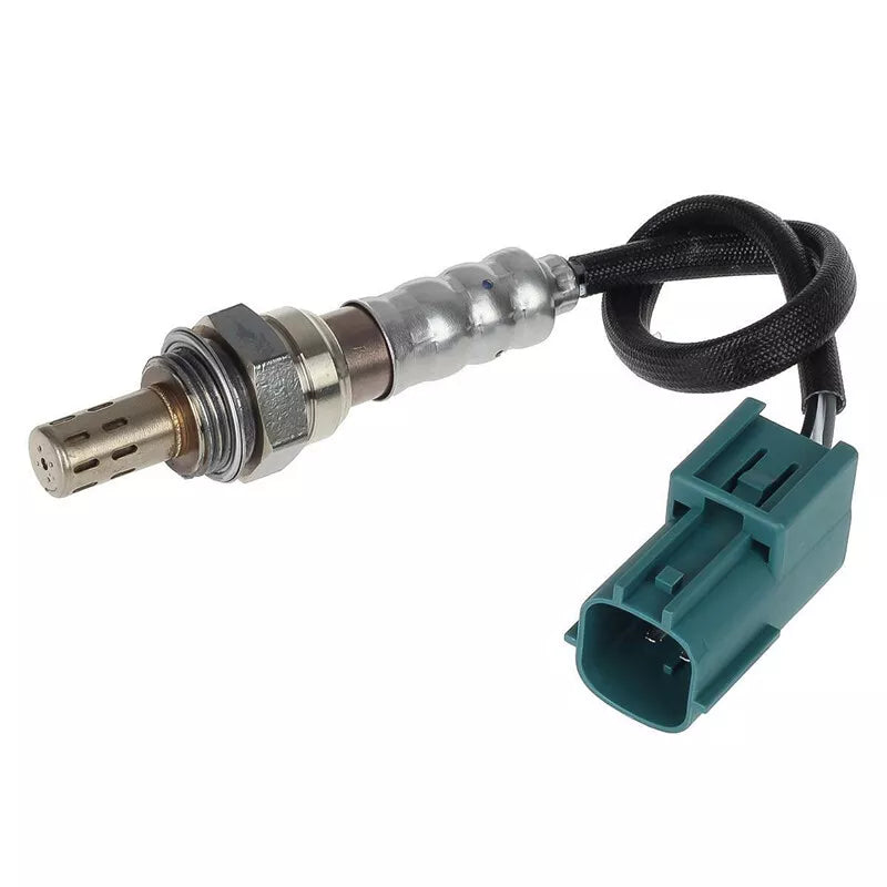 2007-2010 Nissan Pathfinder Frontier Xterra 4.0L 2349072 2344297 4PCS Up&Down Oxygen Sensor