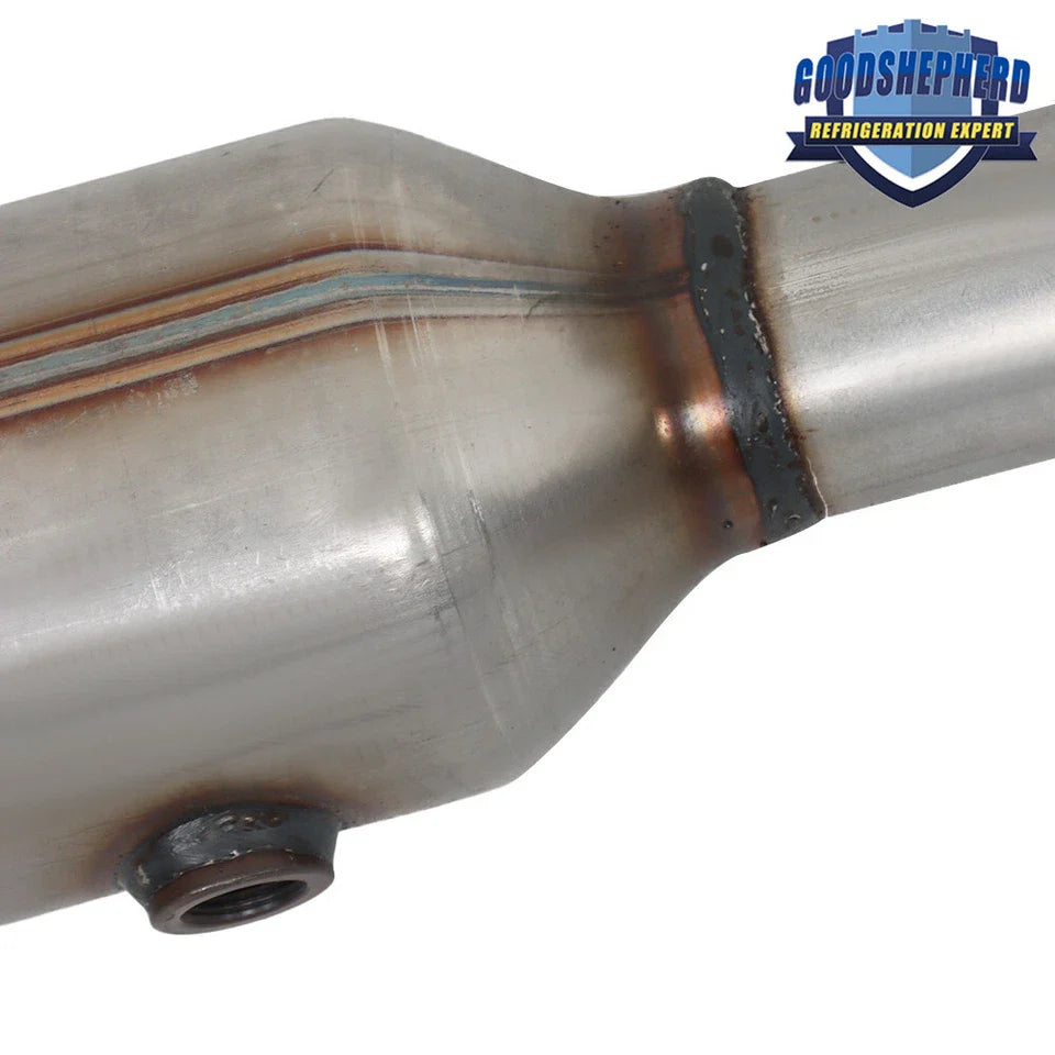 2011-2015 Hyundai Sonata 2.4L Catalytic Converter 54885