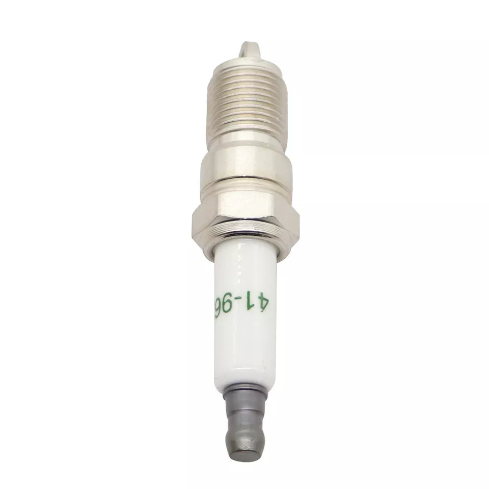 Buick Rainier V8 5,3 L 2005-2007 : 8 bobines d'allumage, bougies et fils (UF414 12573190)