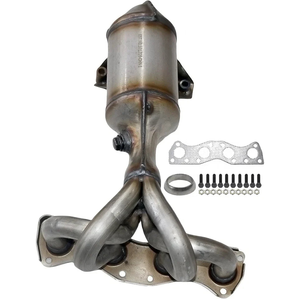Mini 2007-2015 Cooper 1.6L NON Turbo Exhaust Catalytic Converter