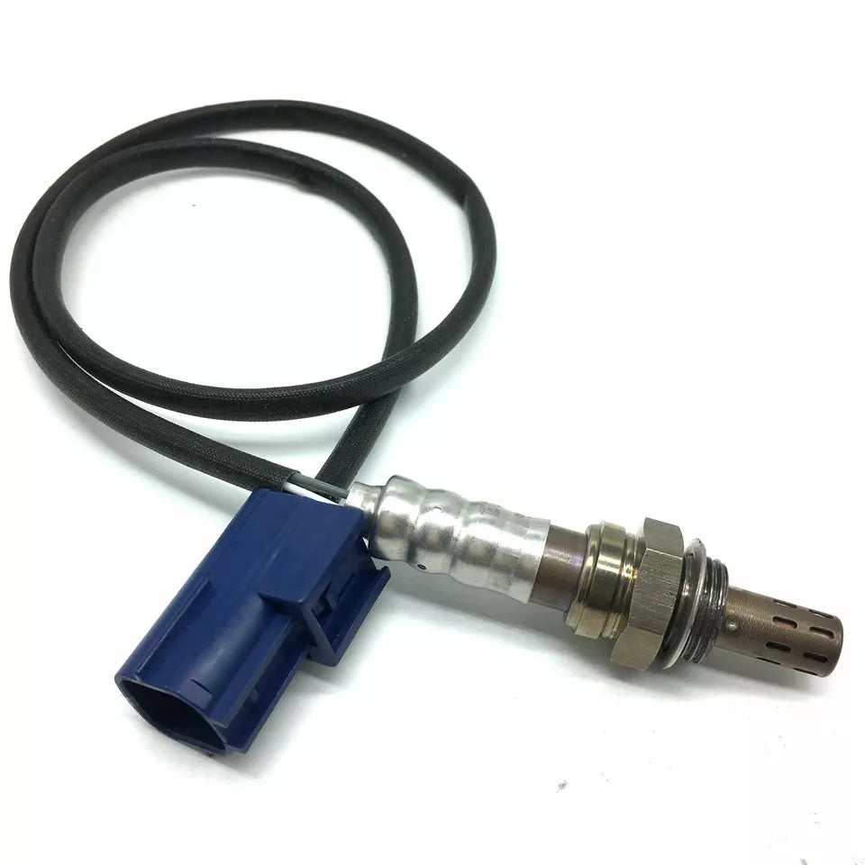 2007-2010 Nissan Pathfinder Frontier Xterra 4.0L 2349072 2344297 4PCS Up&Down Oxygen Sensor