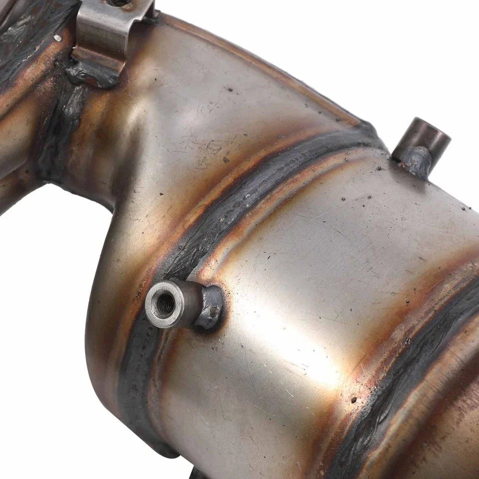2009-2012 Nissan Sentra 2.0L l4 Front Catalytic Converter
