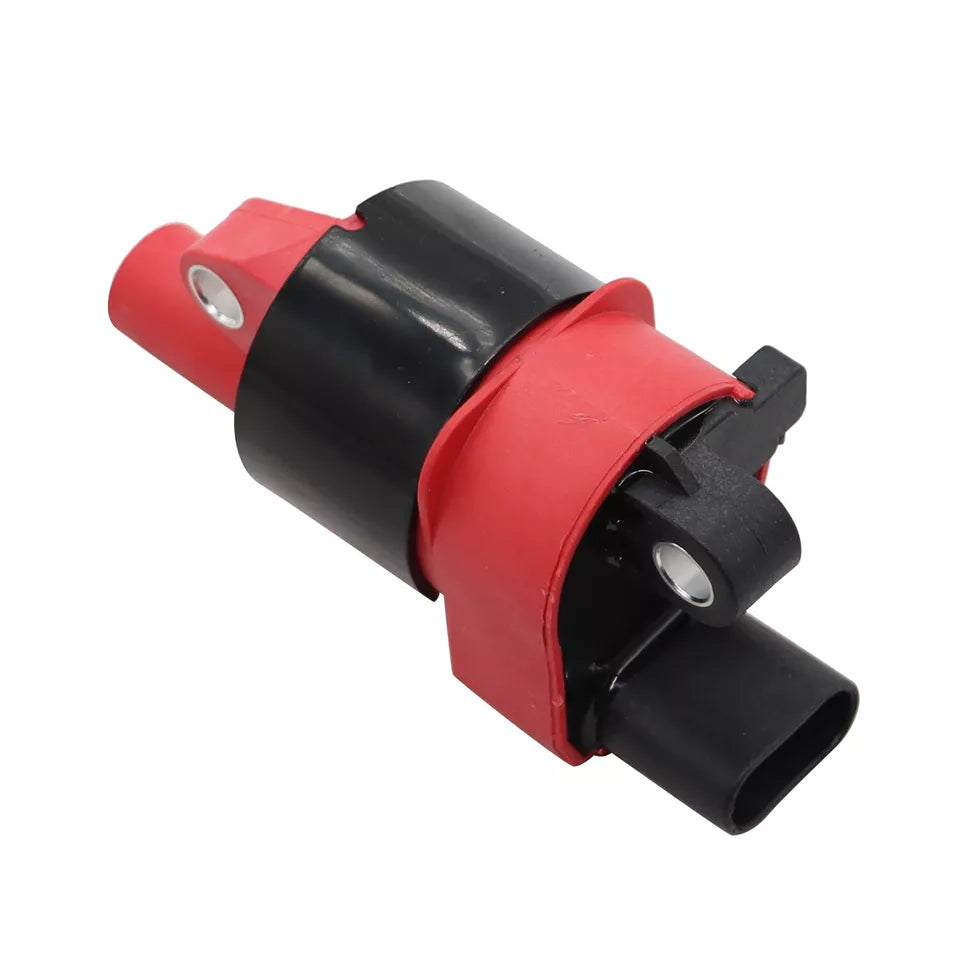 Cadillac Escalade EXT 2007-2012 : ensemble 8 bobines d'allumage, bougies et fils UF414 12573190