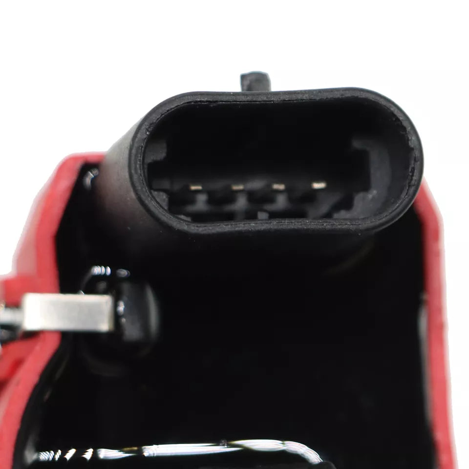 Ensemble de 8 bobines d'allumage, bougies et fils pour GMC Yukon XL et Chevrolet Suburban 1500 et 2500 (2007-2012) UF414 12573190