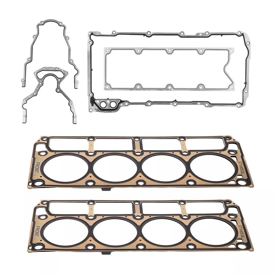 Kit de poussoirs d'arbre à cames Sloppy Mechanics Stage 2 pour LS1 4.8 5.3 5.7 6.0 6.2 LS +7.400