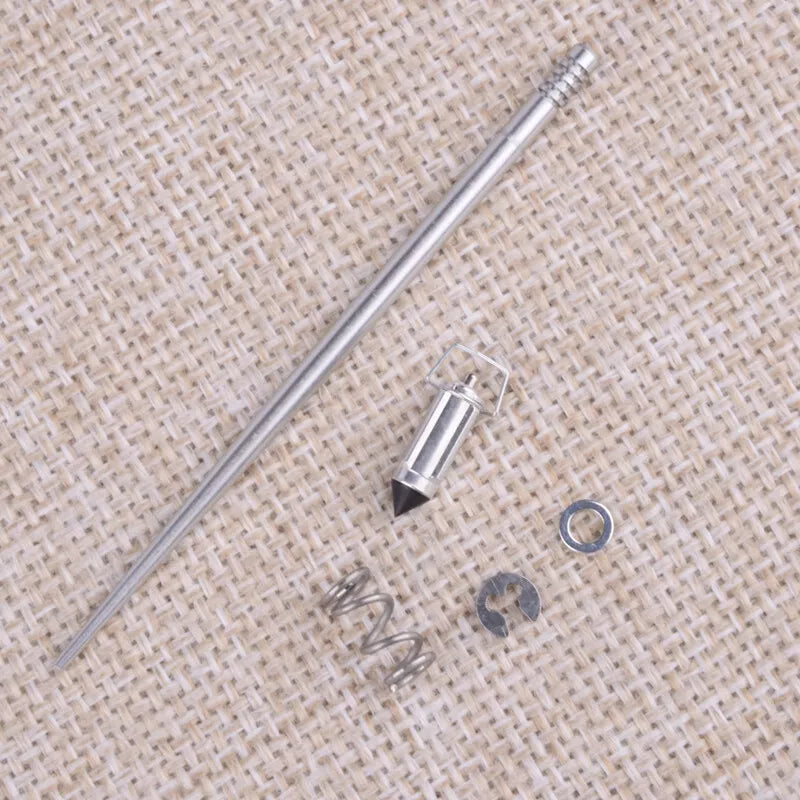 2004-2009 Yamaha YFZ450 4x Carburetor Carb Rebuild Repair Kit