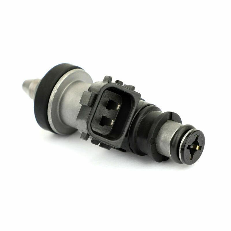 1Pcs Fuel Injector For Suzuki GSXR 600-750 1000 Hayabusa GSX1300 15710-24F00