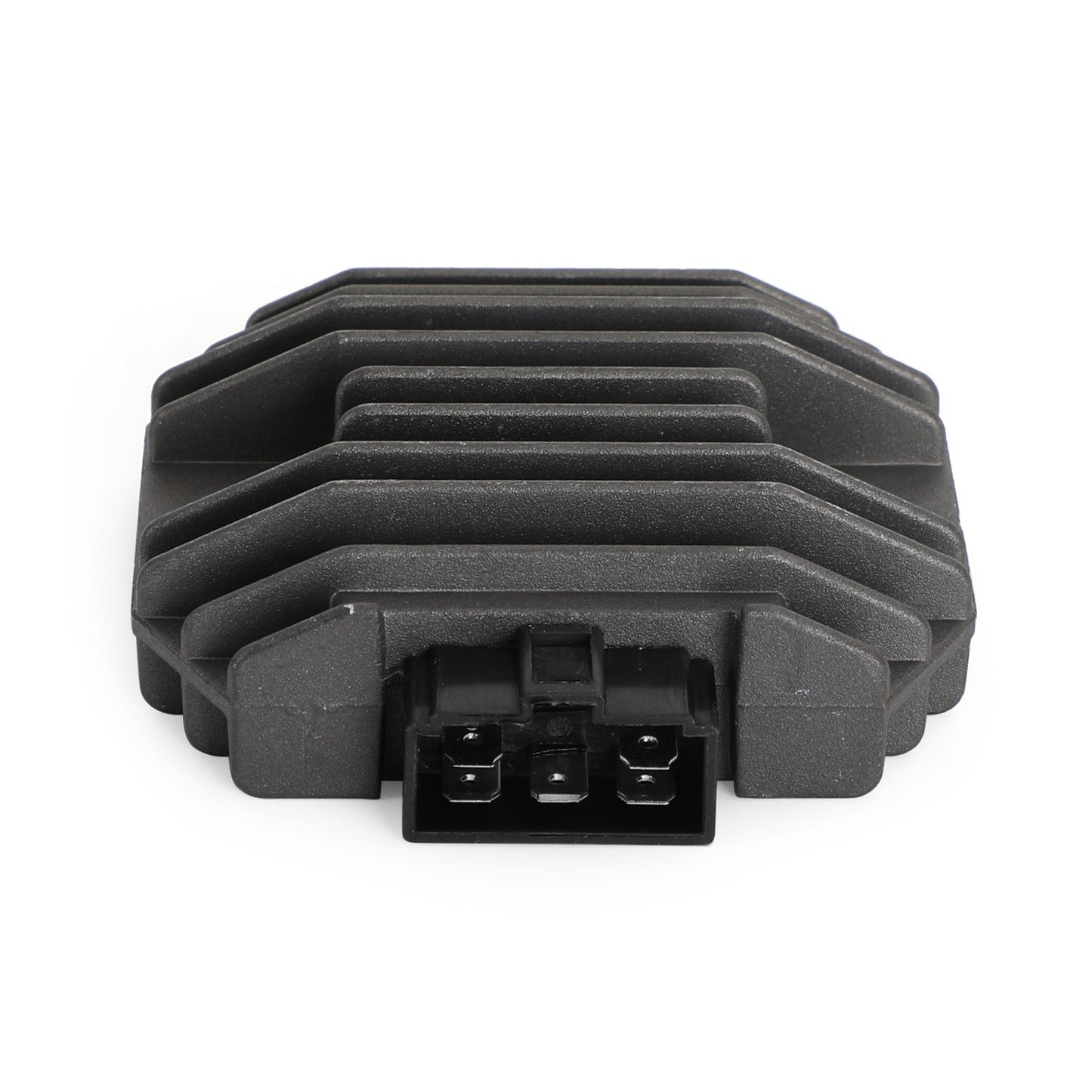 2007-2009 Yamaha FZ6-NAHG FZ6-SA2 Naked ABS 5VX-81410-00-00 Magneto Stator Voltage Rectifier