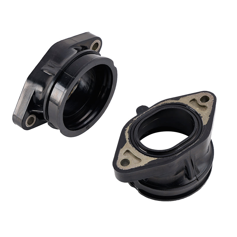 Adaptador de cuerpo del acelerador (2 unidades) para Polaris RZR XP 1000 XP4 1000 EPS RS1 1205302