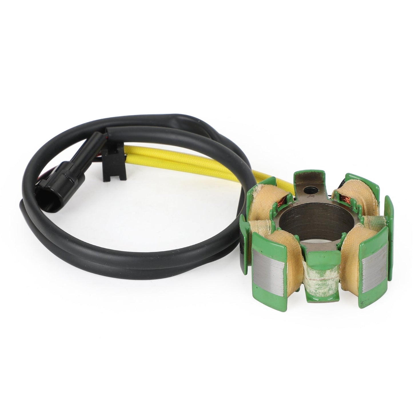 Joint de bobine de stator de magnéto de régulateur pour 4K3A 400 520 MXC EXC 01-02 59039004000