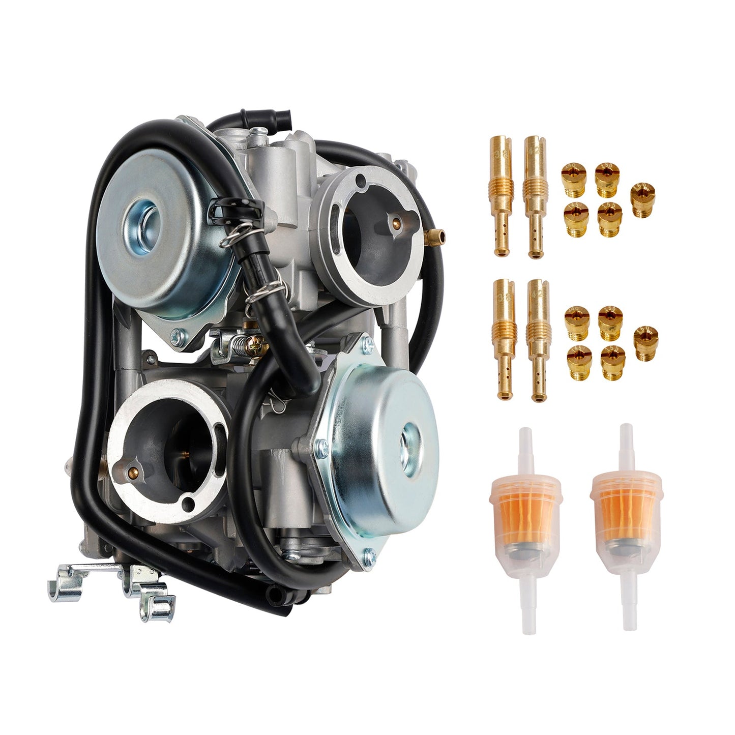 16100-MAA-A00 Carburetor Carb fit for Honda Shadow Spirit 1100 VT1100C 1998-2007
