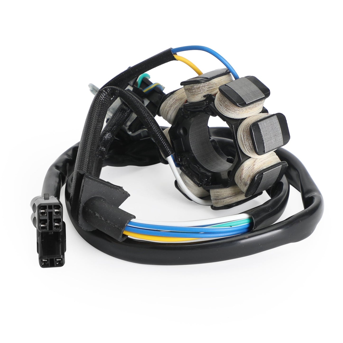 Ensemble de joints de régulateur de stator et de redresseur pour Honda CRF250X 04-19