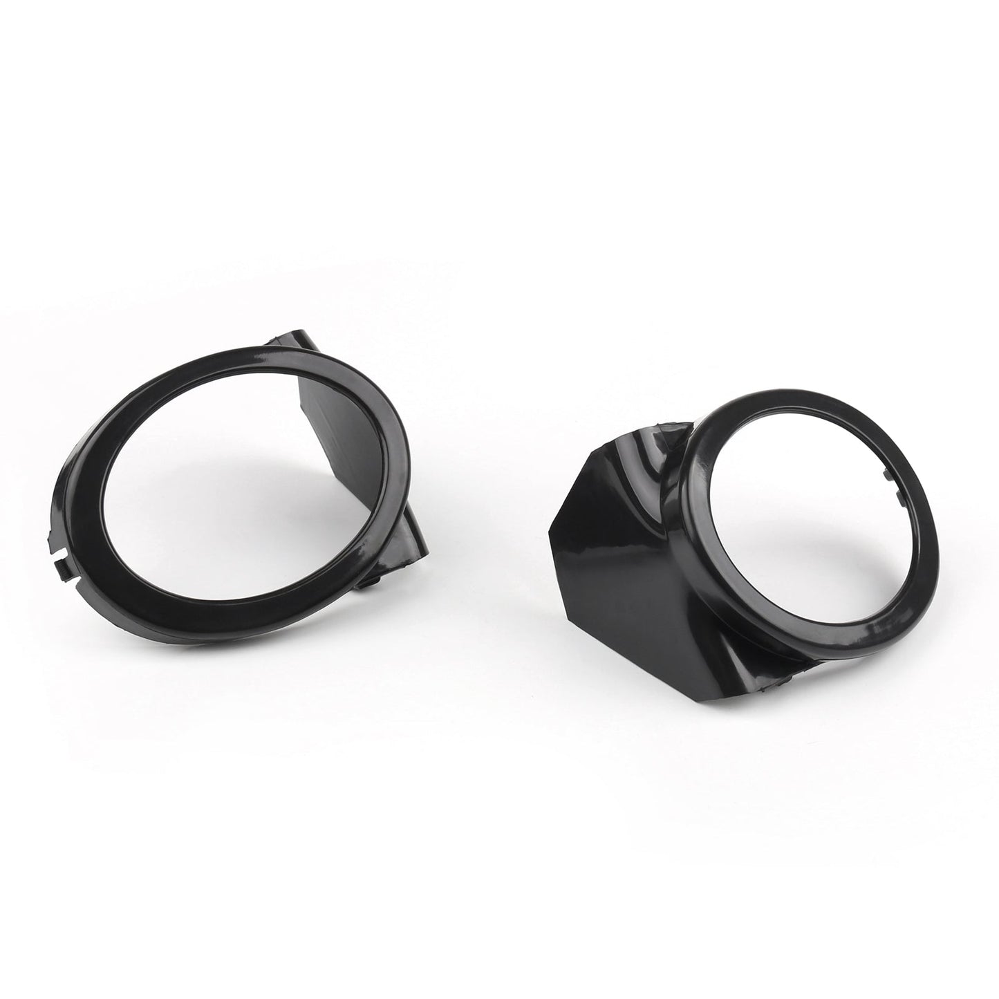 Bague de protection pour feu antibrouillard avant gauche et droit pour BMW M3 E46 2000-2006 2003
