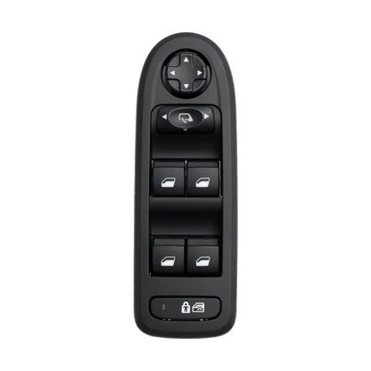 2008-2015 Citroen C5 96644917XT Drivers Front Window Switch