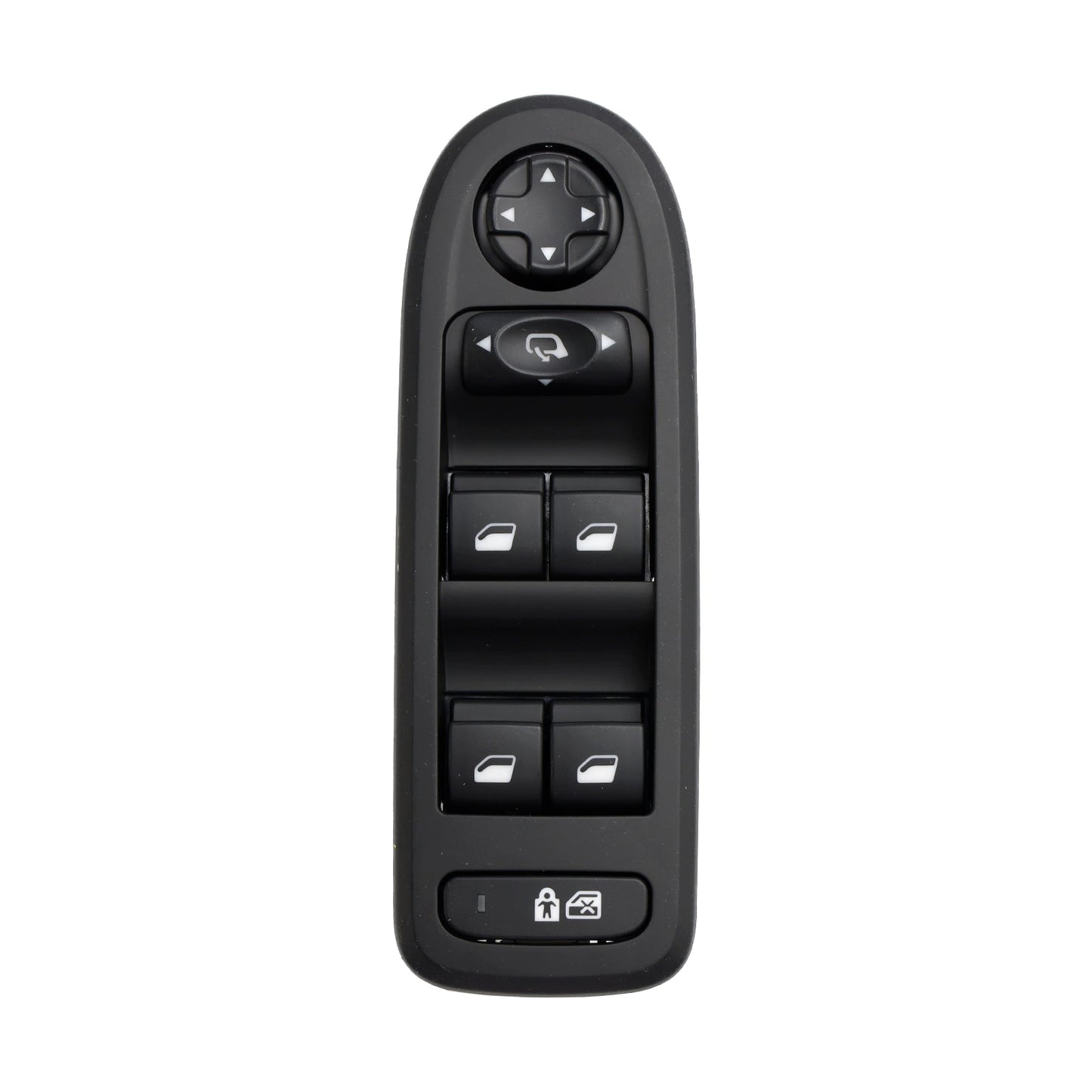 2007-2013 Peugeot 308 96644917XT Drivers Front Window Switch