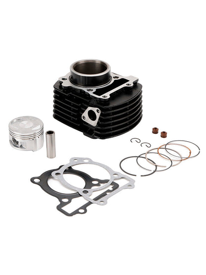 2010-2015 Yamaha FZ-16 FZ16 58mm Cylinder Piston Rings Gasket Kit