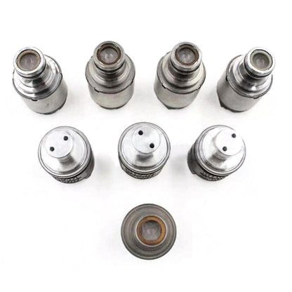 1998-2002 Jaguar Vanden Plas V8 4.0L Transmission Solenoid Set 5HP24 Generic