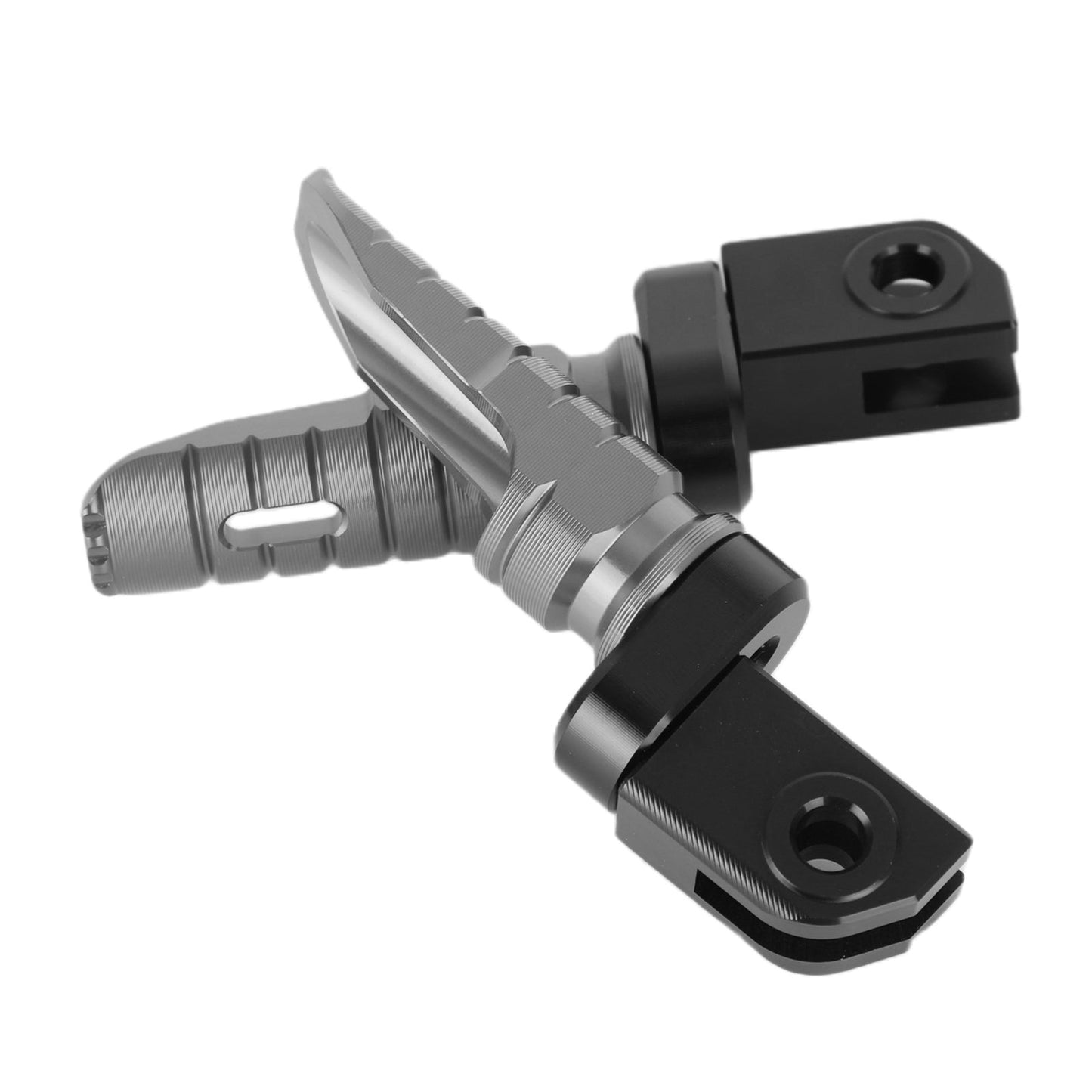 Repose-pieds avant pour Aprilia RSV4 Factory 2009-2022 Tuono 660 2021-2022